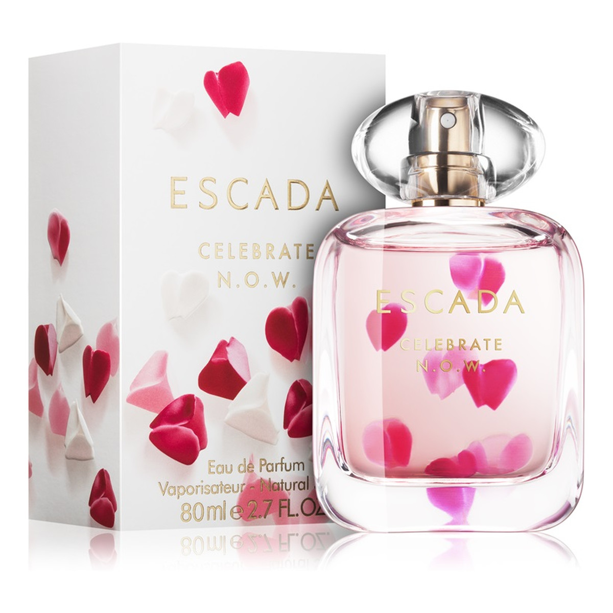 Escada Celebrate N.O.W. Woda perfumowana 80ml