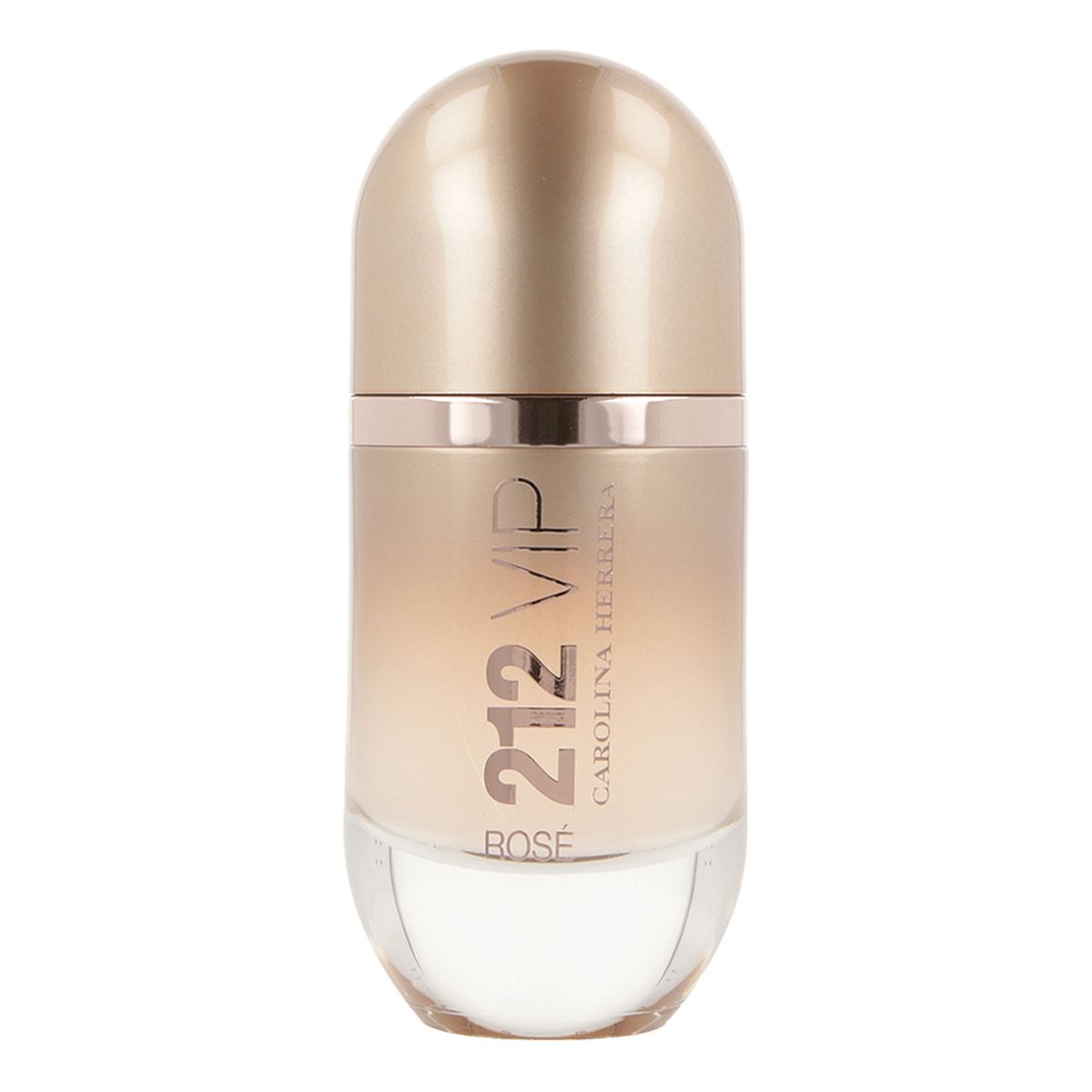 Carolina Herrera 212 Vip Rose Woda perfumowana spray 50ml
