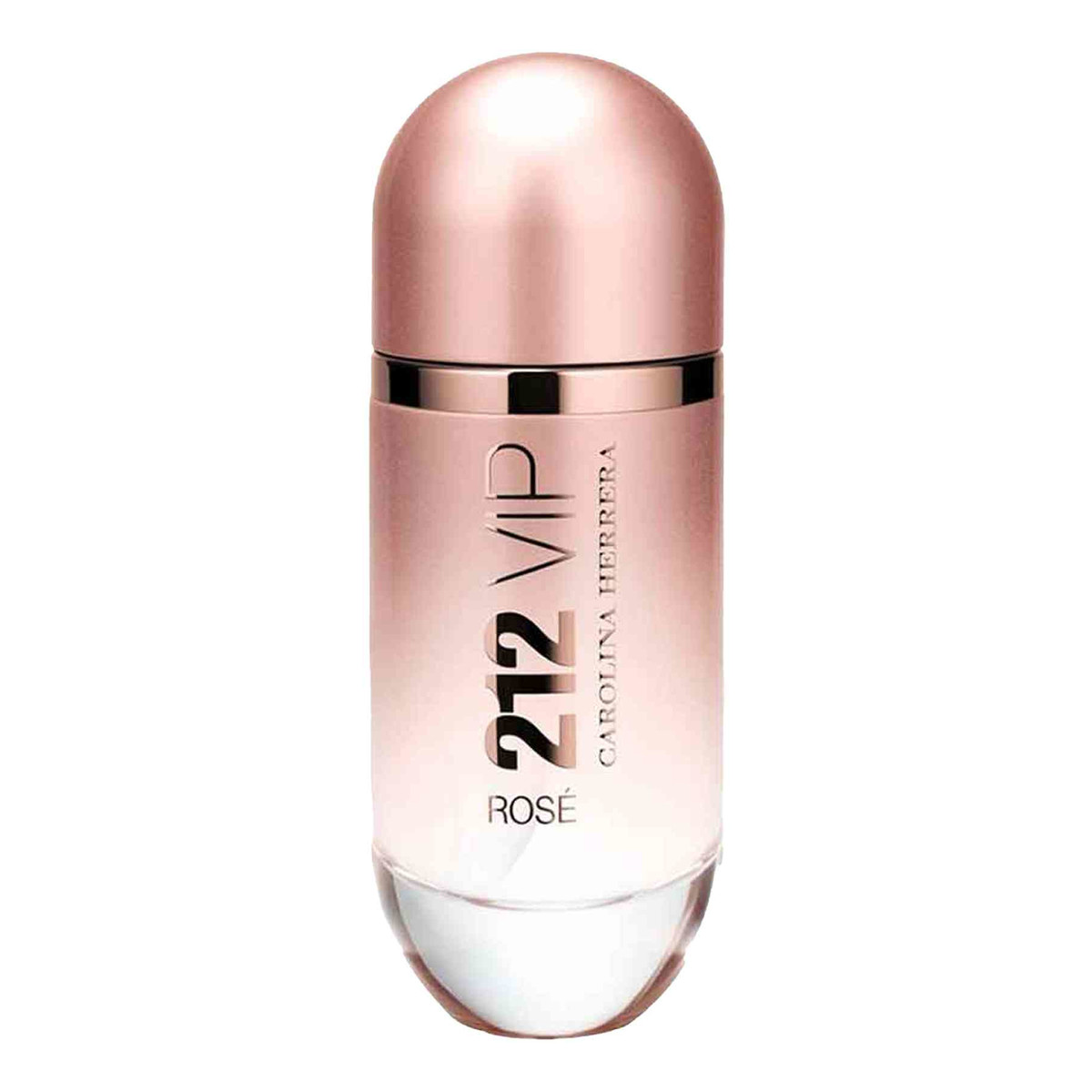 Carolina Herrera 212 VIP Rose Woda perfumowana dla Kobiet 80ml
