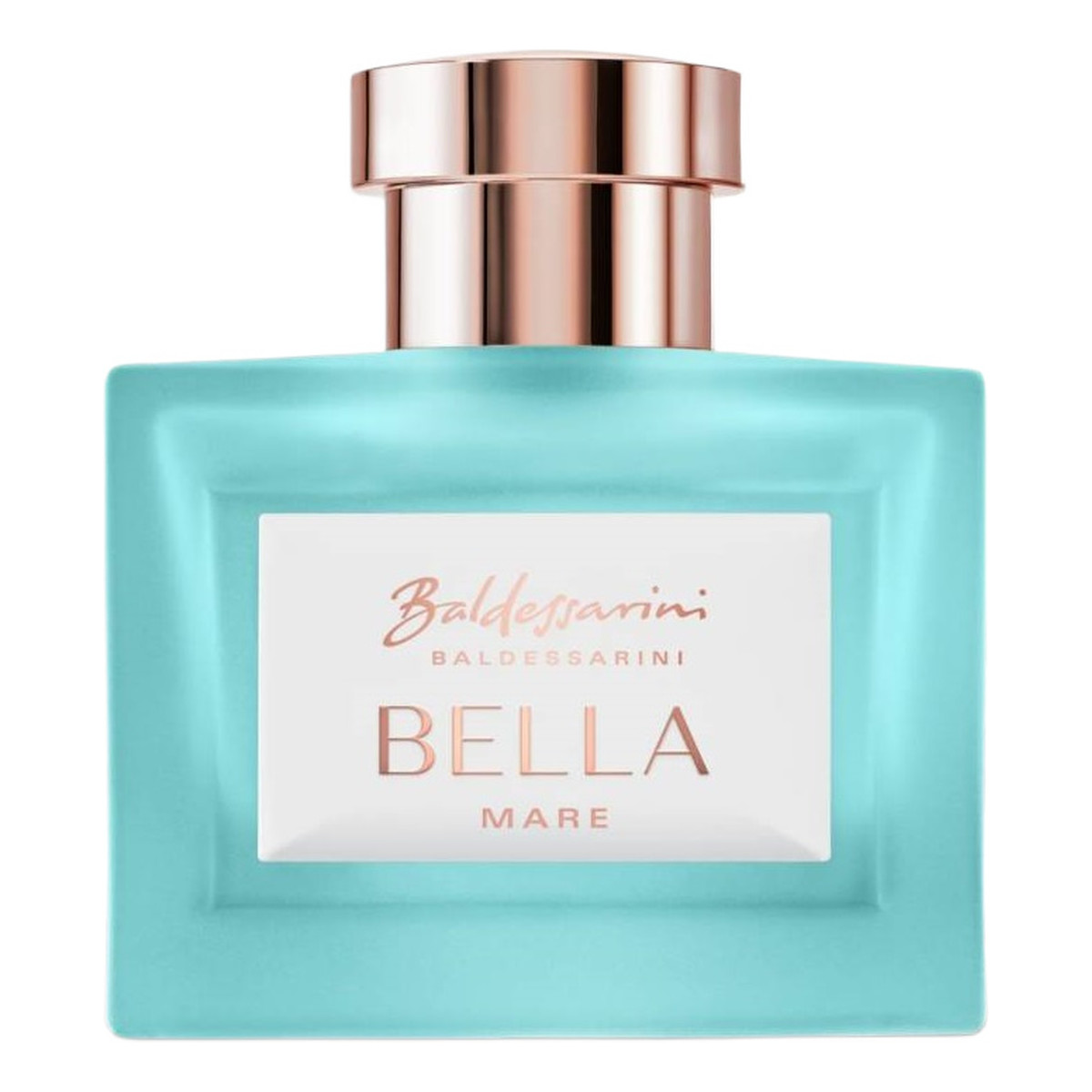 Baldessarini Bella Mare Woda perfumowana spray-produkt bez opakowania 50ml
