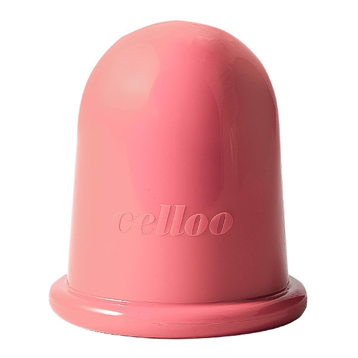 Celloo Cuddle bubble mini silikonowa bańka antycellulitowa 5cm