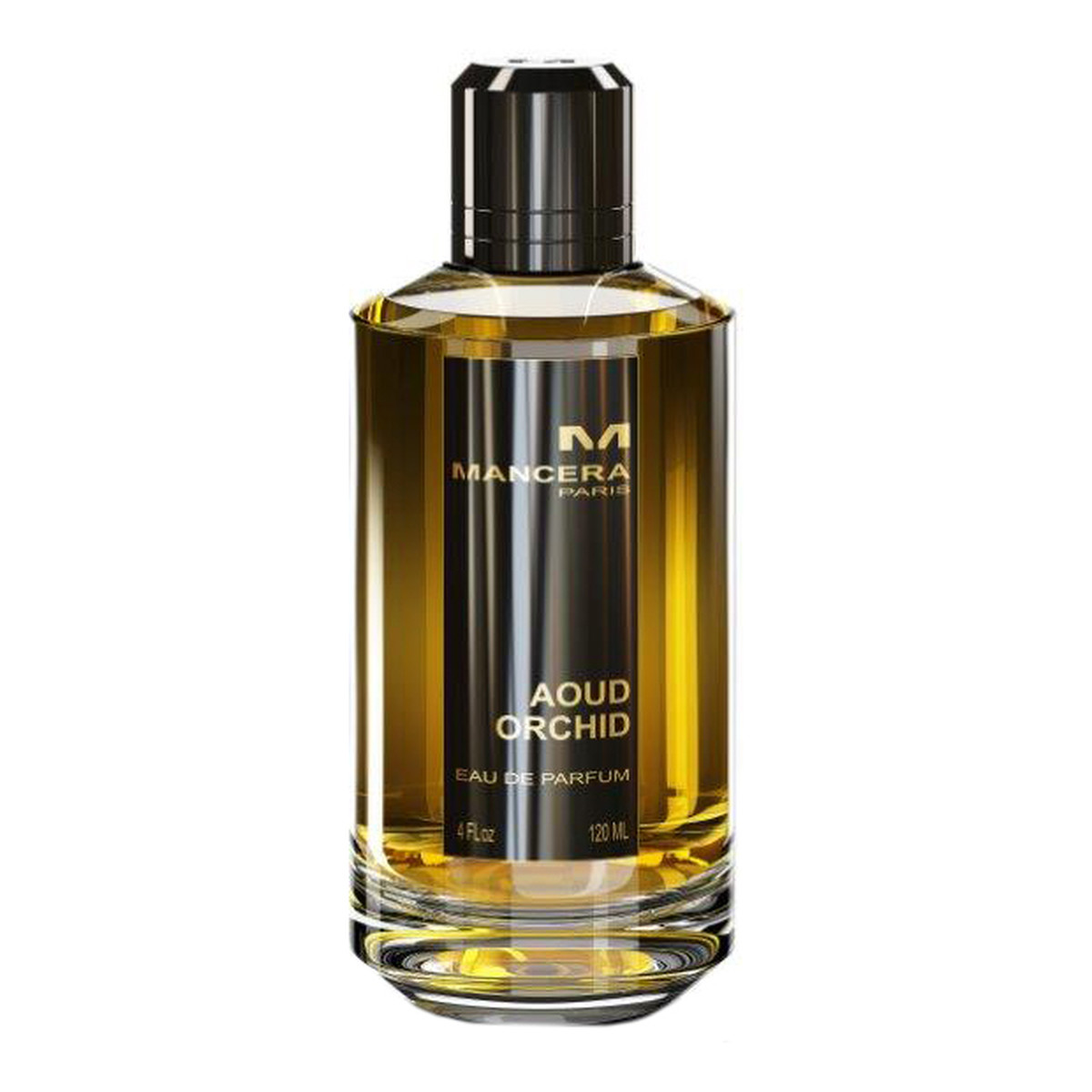 Mancera Aoud Orchid Woda perfumowana 120ml