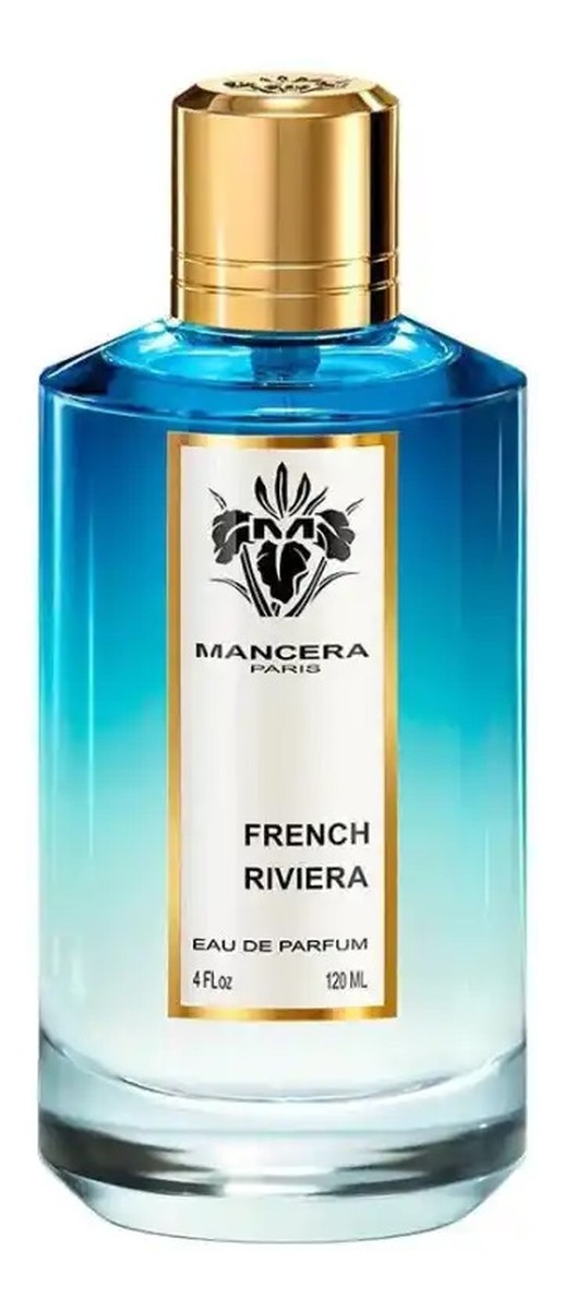 Woda perfumowana spray