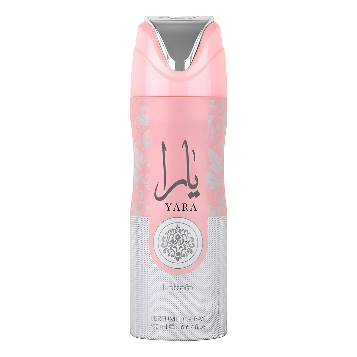 Lattafa Yara Dezodorant perfumowany w sprayu 200ml