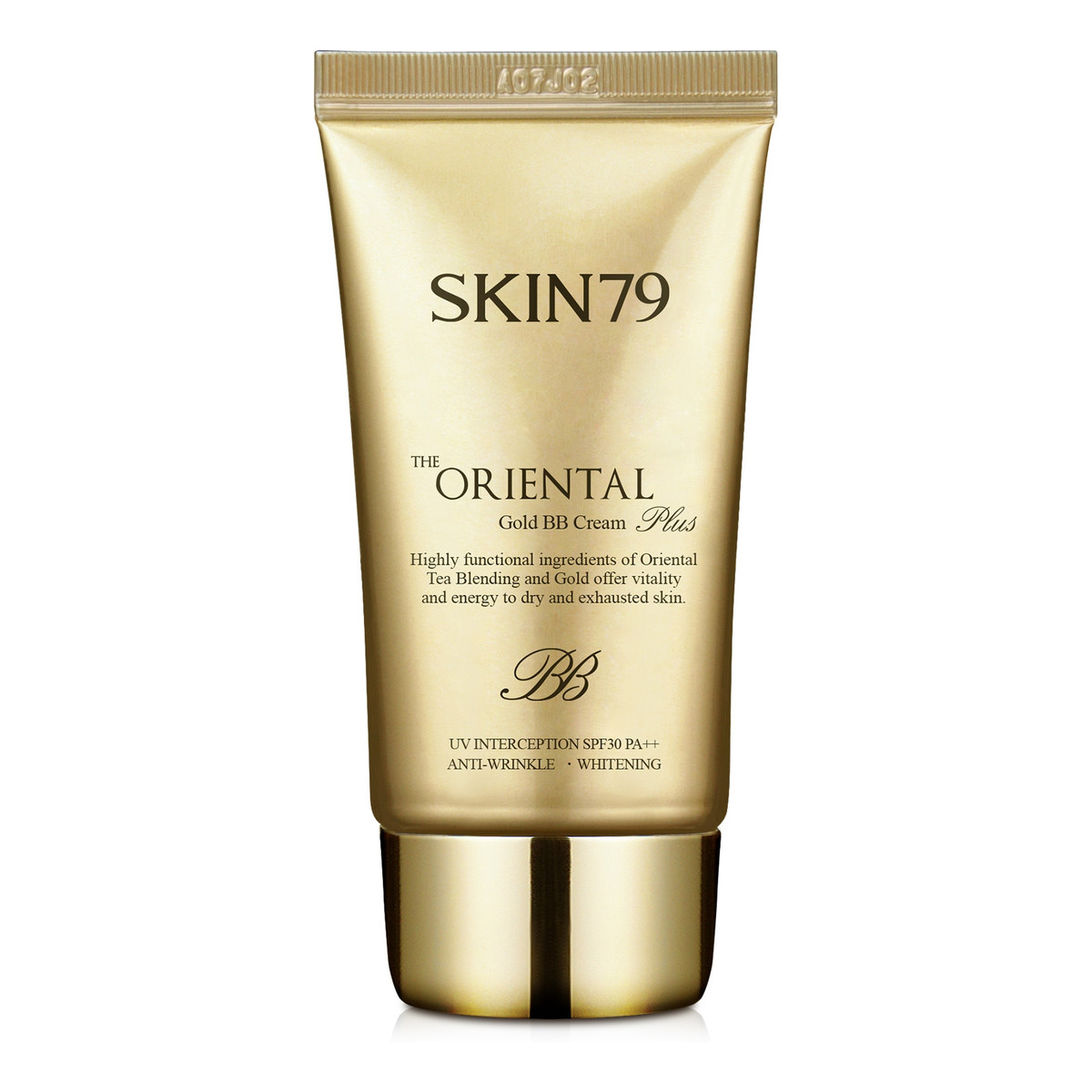 Skin79 The Oriental Krem BB do twarzy Gold plus Spf30