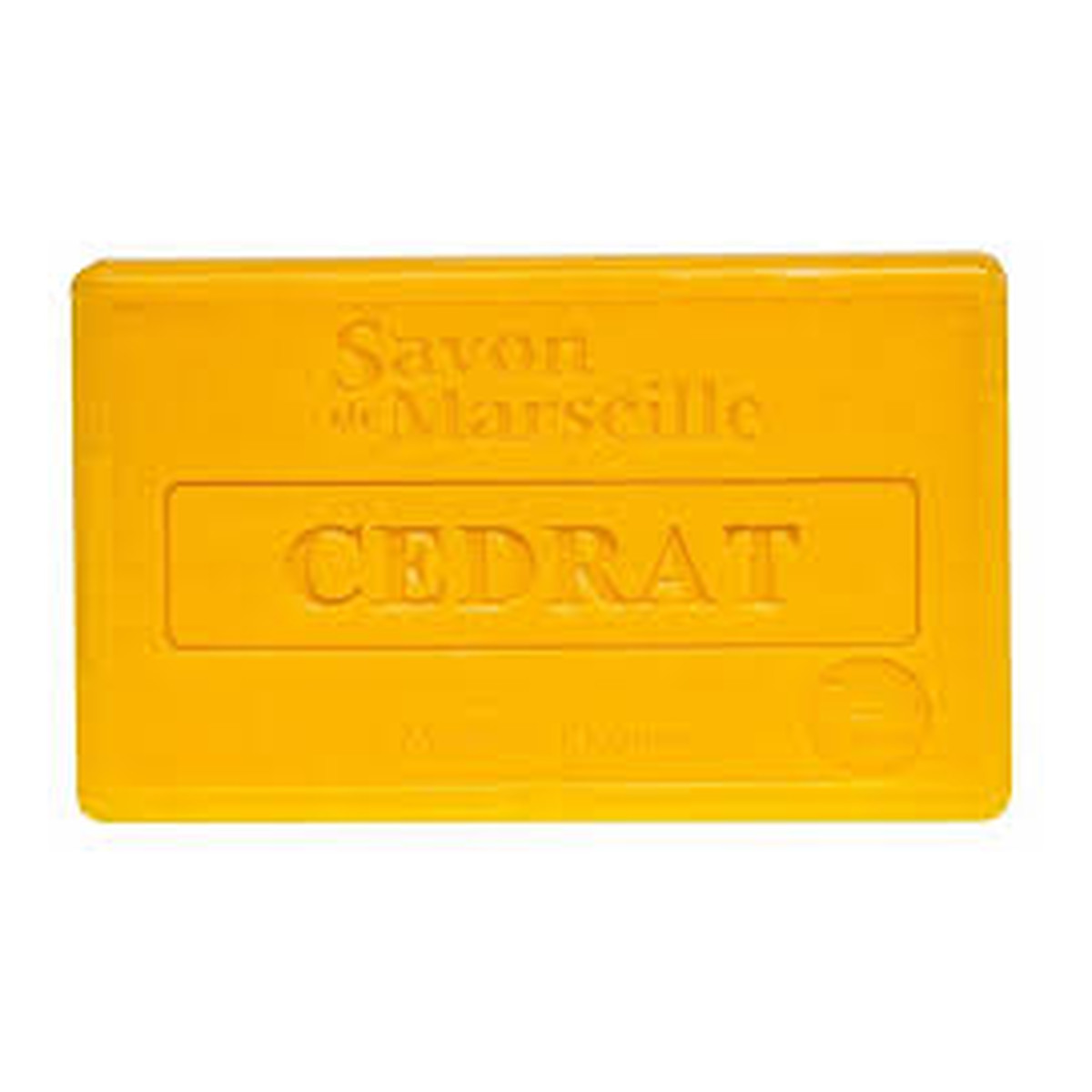 Le Chatelard 1802 Mydło Cytryna 100g