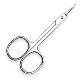 Pielęgnacja i zdobienie paznokci Nożyczki do skórek 70280