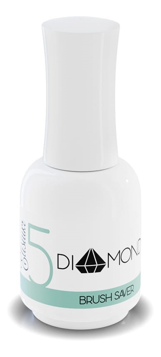Diamond liquid preparat do czyszczenia pędzli 5 brush saver