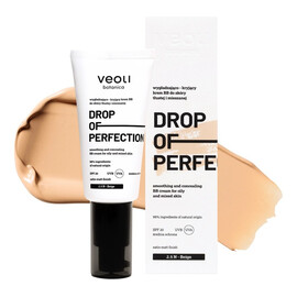 Krem bb do skóry tłustej i mieszanej 2.5 n beige