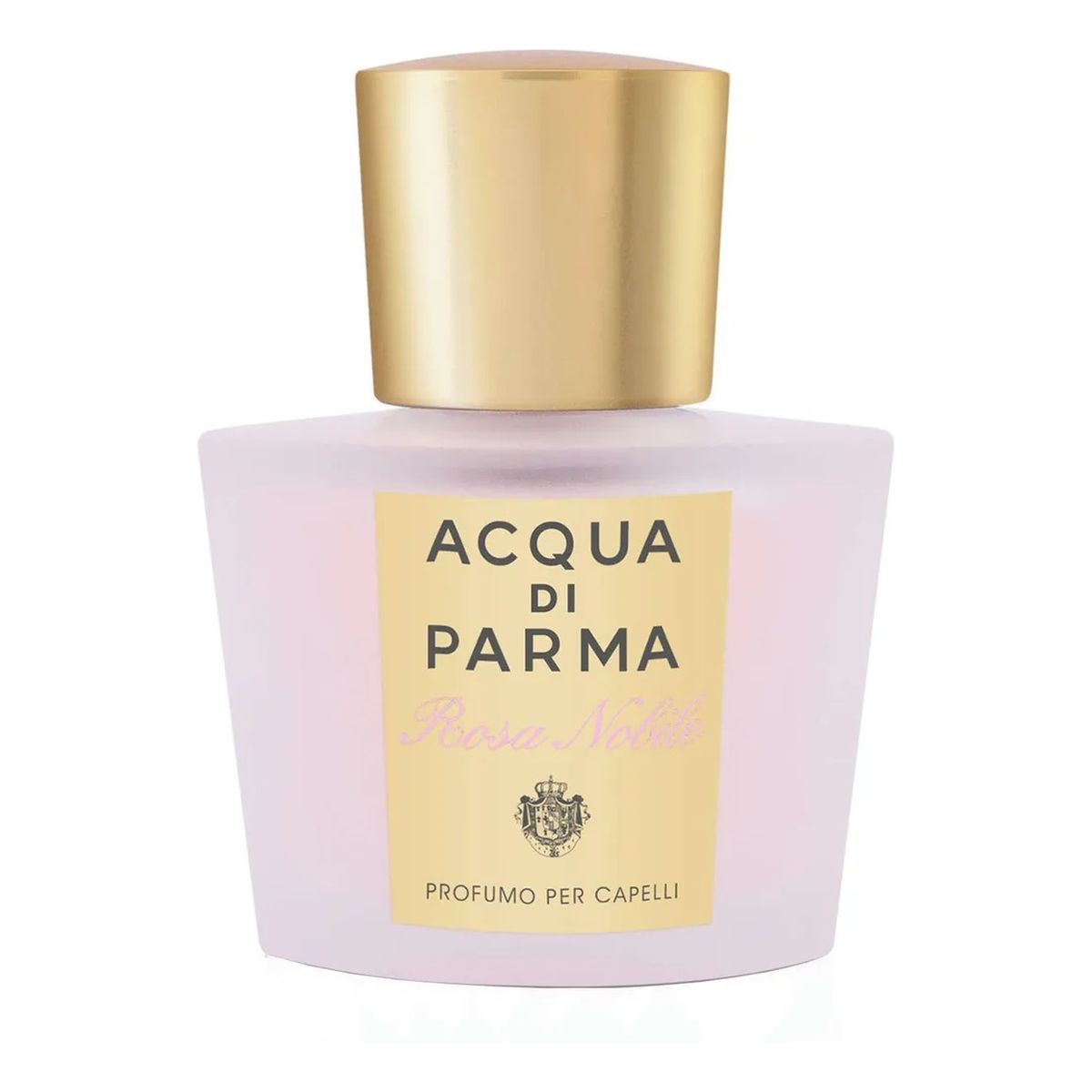 Acqua Di Parma Rosa Nobile Mgiełka do włosów 50ml