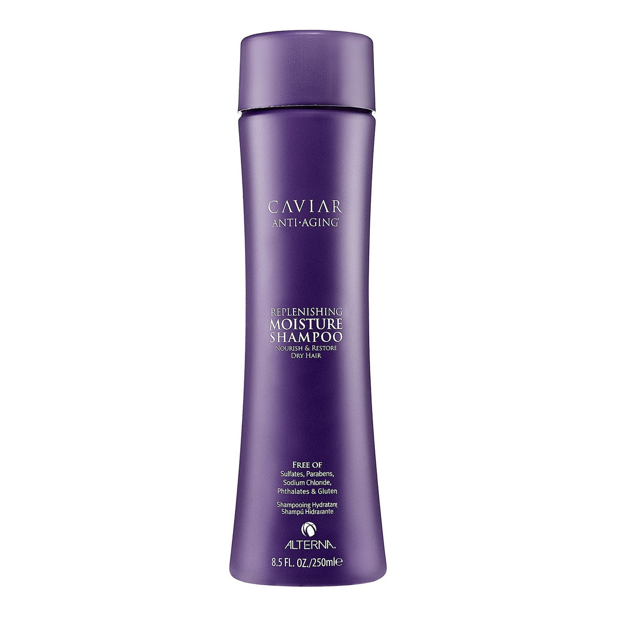 Alterna Caviar anti-aging replenishing moisture shampoo nawilżający szampon do włosów 250ml