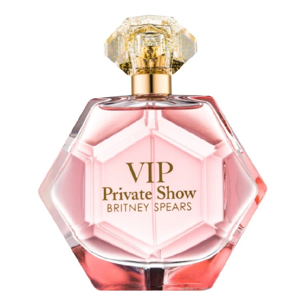 Britney Spears VIP Private Show EDP Spray Woda Perfumowana 50ml