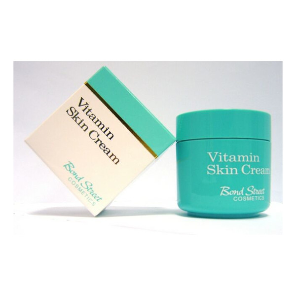 Bond Street Vitamin Skin Cream Krem Witaminowy Na Noc Dawniej firma Yardley 75ml
