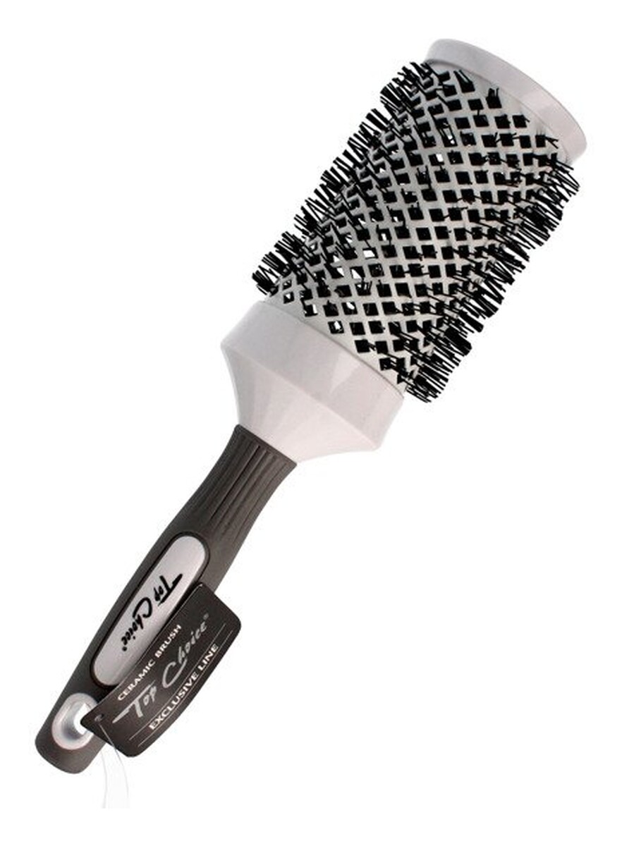 Szczotka ceramiczna do modelowania włosów Exclusive Line 54MM (63763) 1szt