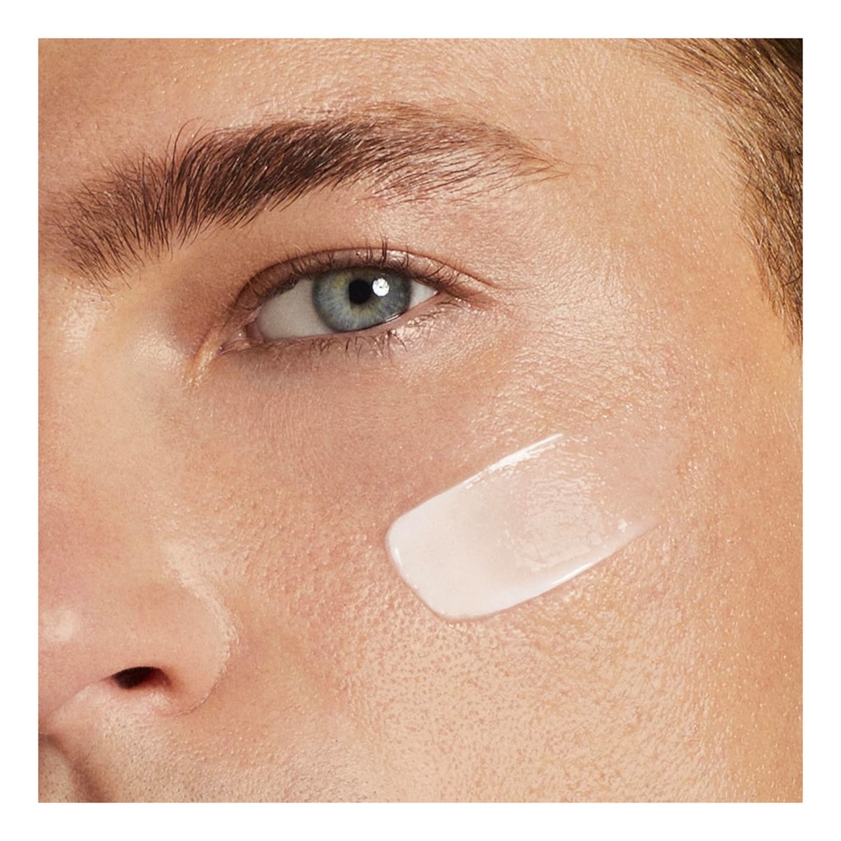 Biotherm Homme Force Supreme Rewitalizujący żel do twarzy 50ml