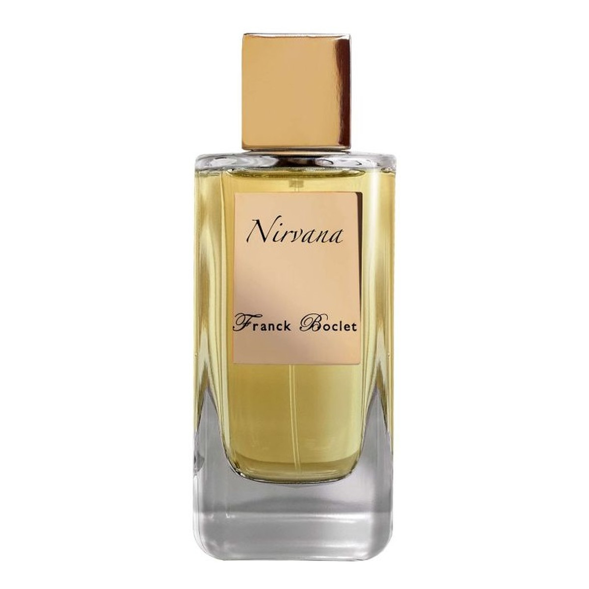 Franck Boclet Nirvana Woda perfumowana spray 100ml