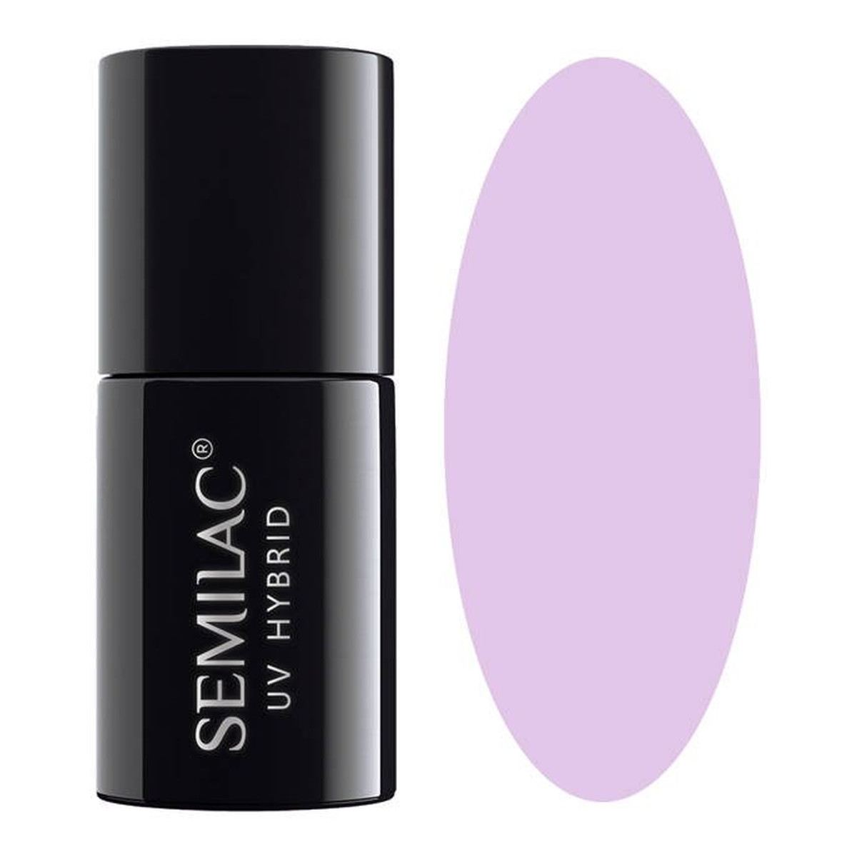 Semilac Lakier hybrydowy 7ml