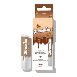 Balsam do ust tiramisu