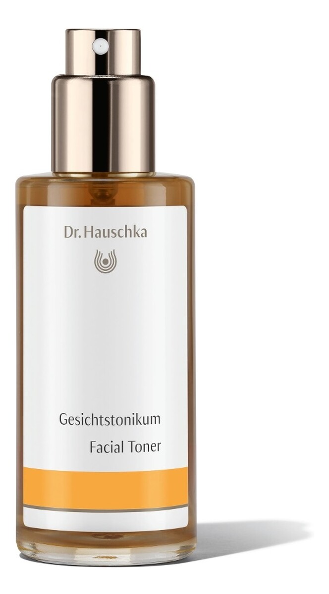 Facial toner tonik odświeżający