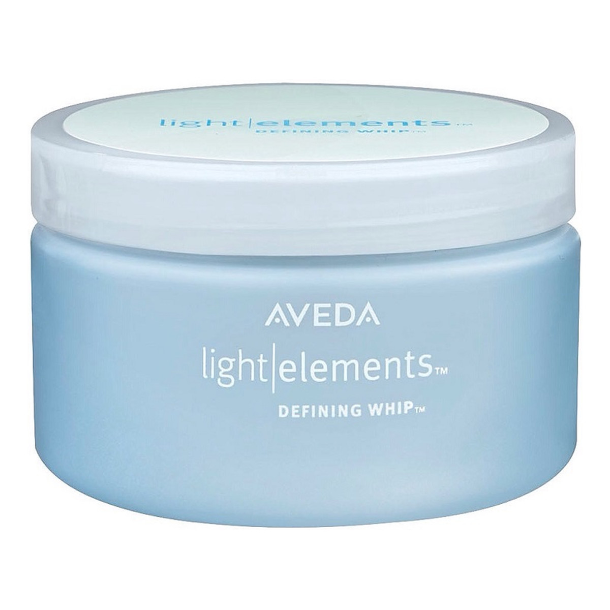 Aveda Light elements defining whip utrwalający wosk do włosów 125ml