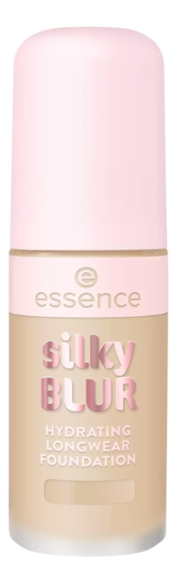 Hydrating Longwear Foundation Podkład Do Twarzy