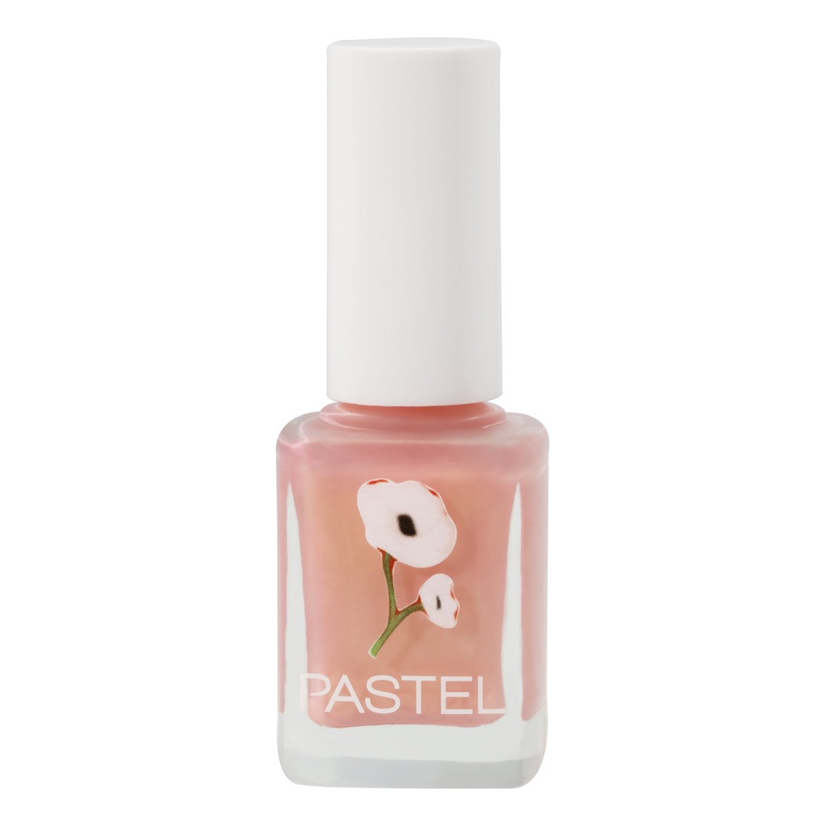 Pastel Lakier do paznokci 13ml