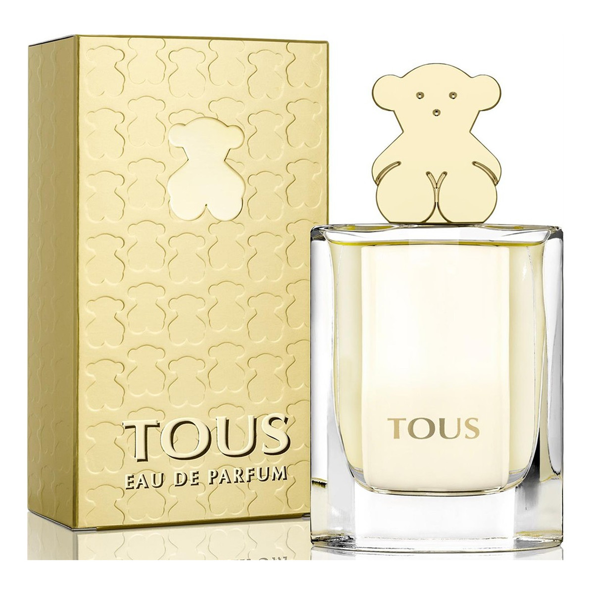 Tous Gold Woda perfumowana spray 30ml