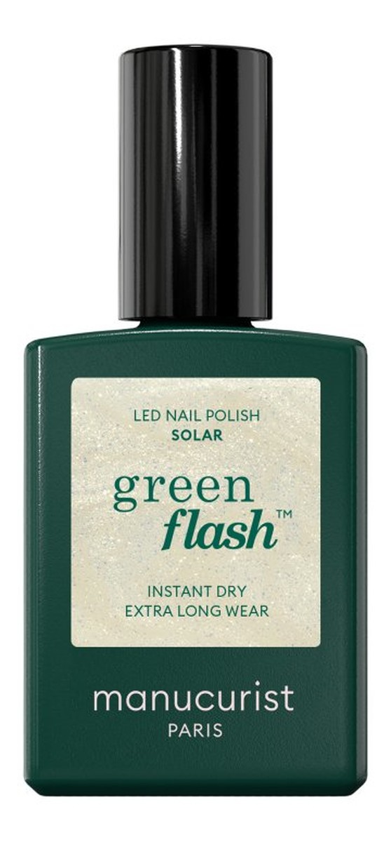 Nail Polish lakier do paznokci