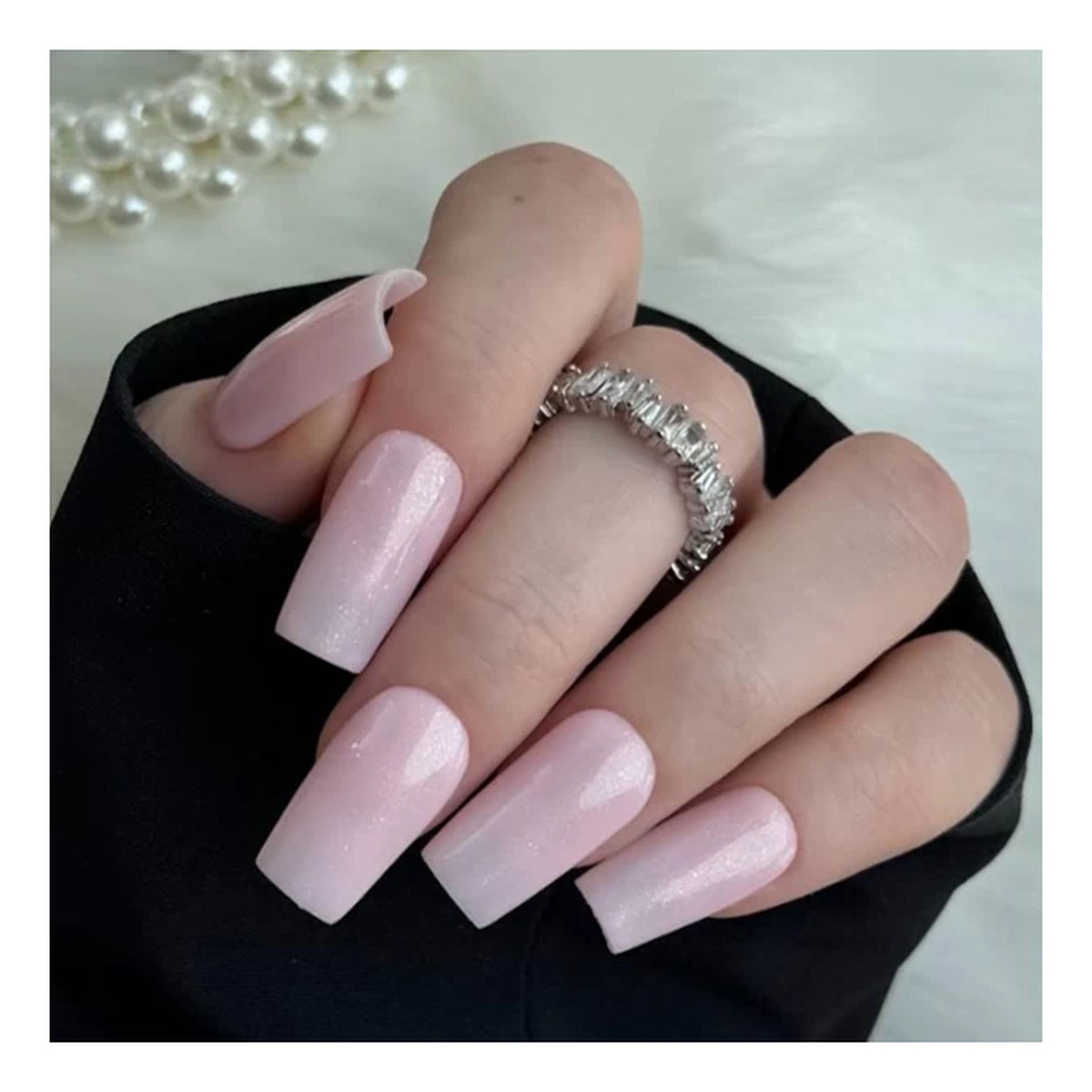 Nailsology Base hybrydowa baza kauczukowa