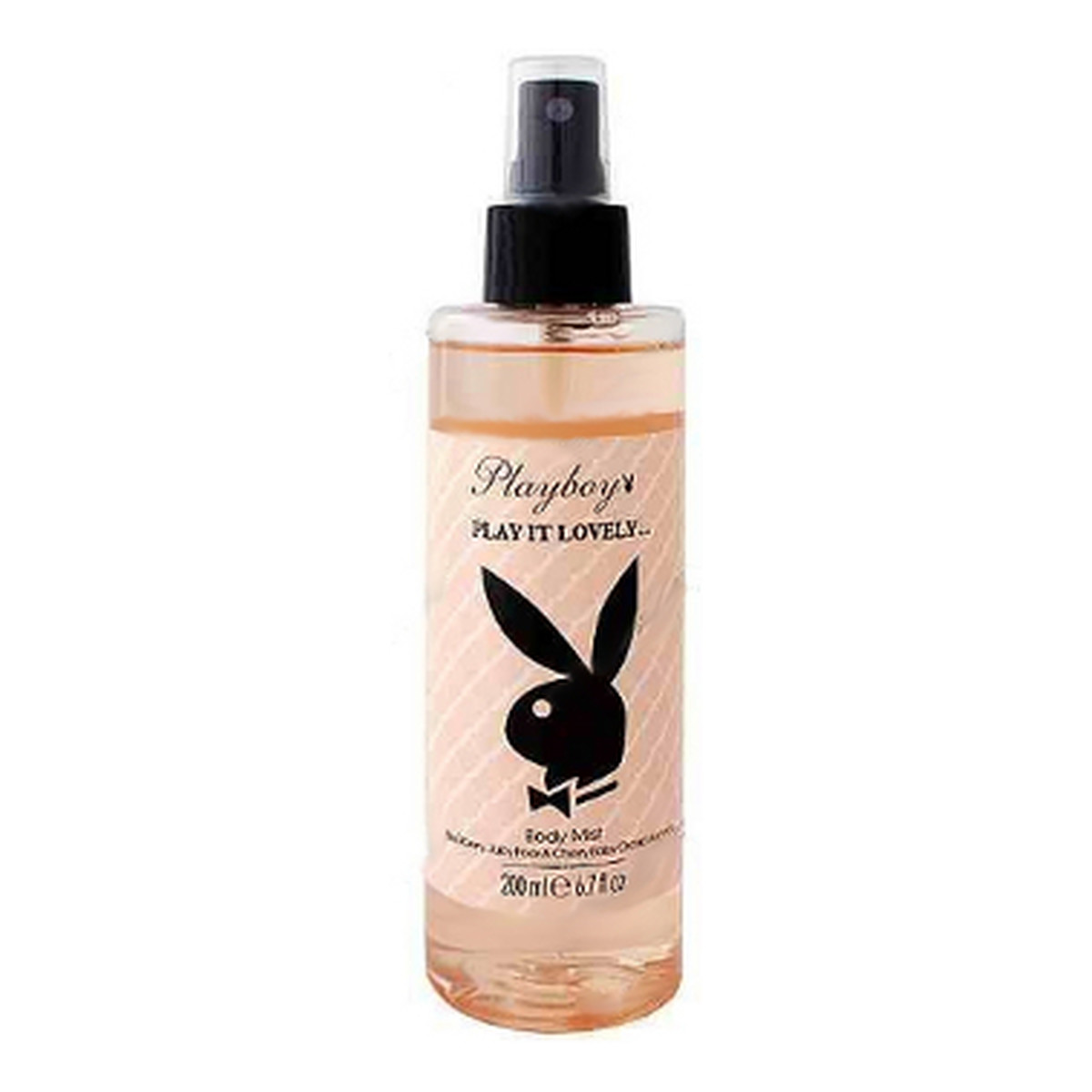 Playboy Play it Lovely Mgiełka Do Ciała 200ml