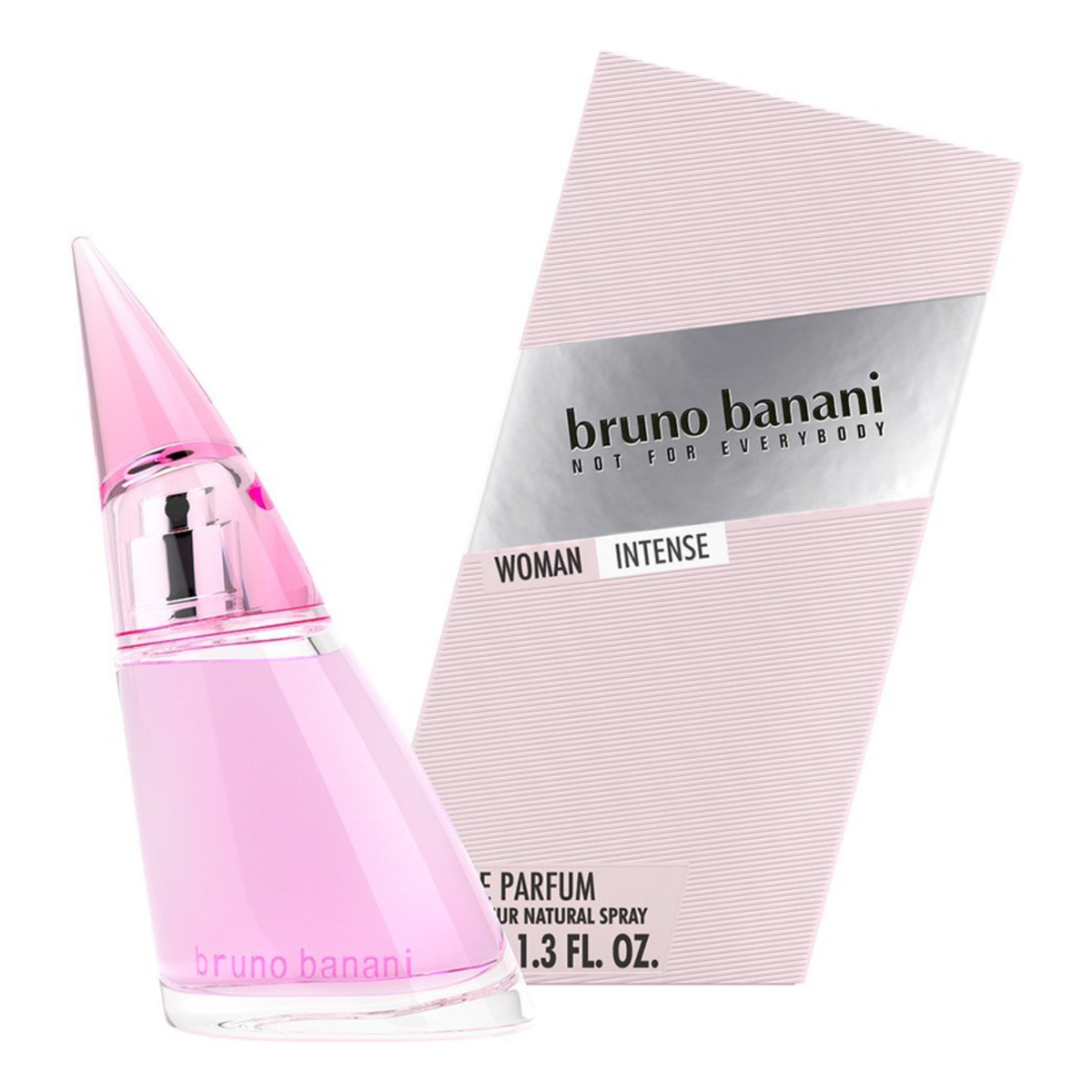 Bruno Banani Woman Intense Woda perfumowana spray 40ml