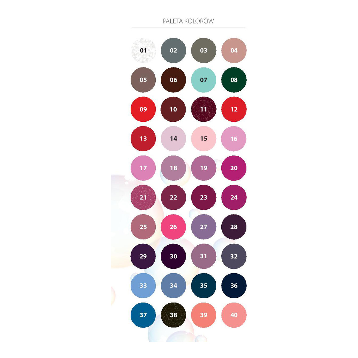 La Boom Lakier Hybrydowy 7ml