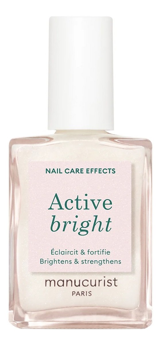 Lakier odżywka do paznokci