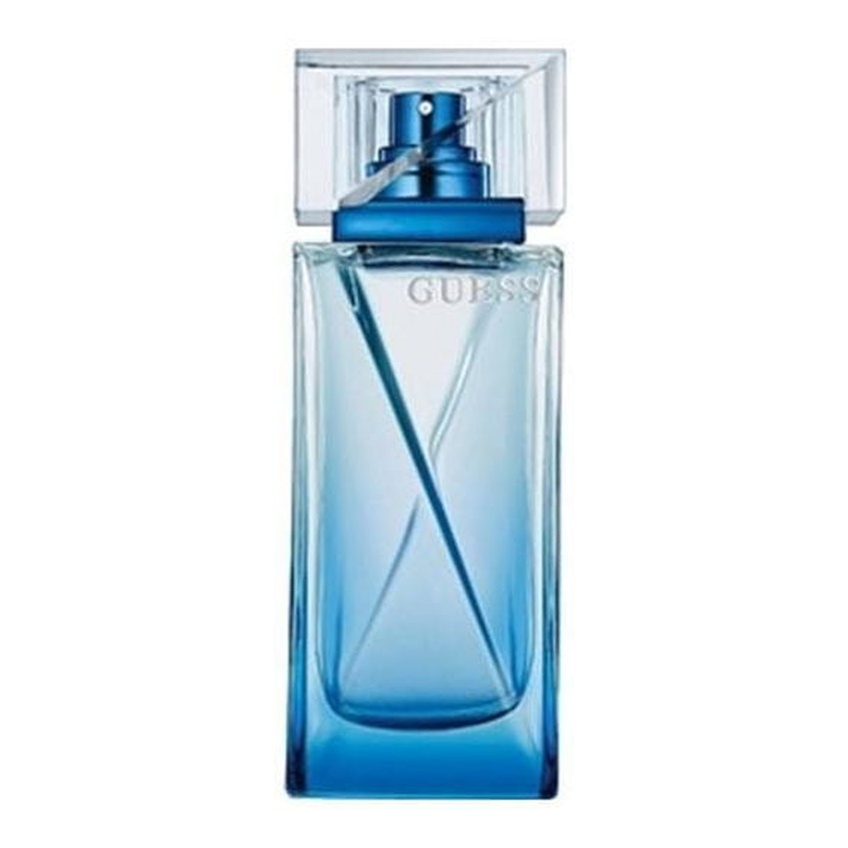 Guess Night Men woda toaletowa 100ml