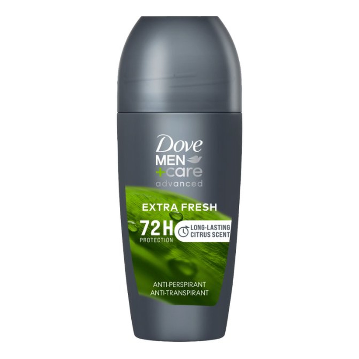 Dove Men+Care Extra Fresh Antyperspirant w kulce 50ml