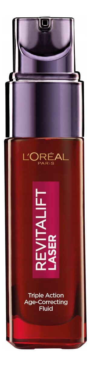 Serum Regenerujące Anti Age