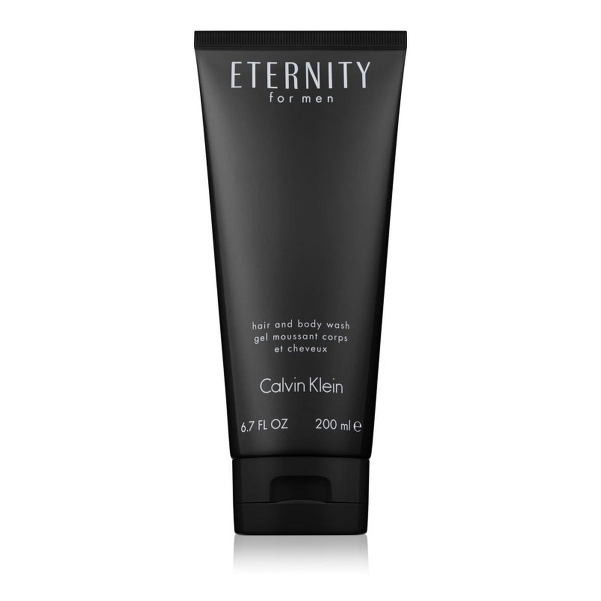 Calvin Klein Eternity For Men Żel pod prysznic 200ml