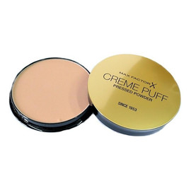 Puder w Kamieniu Creme Puff