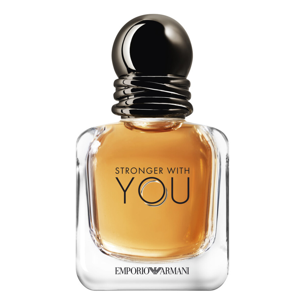 Giorgio Armani Stronger with you Woda toaletowa 50ml