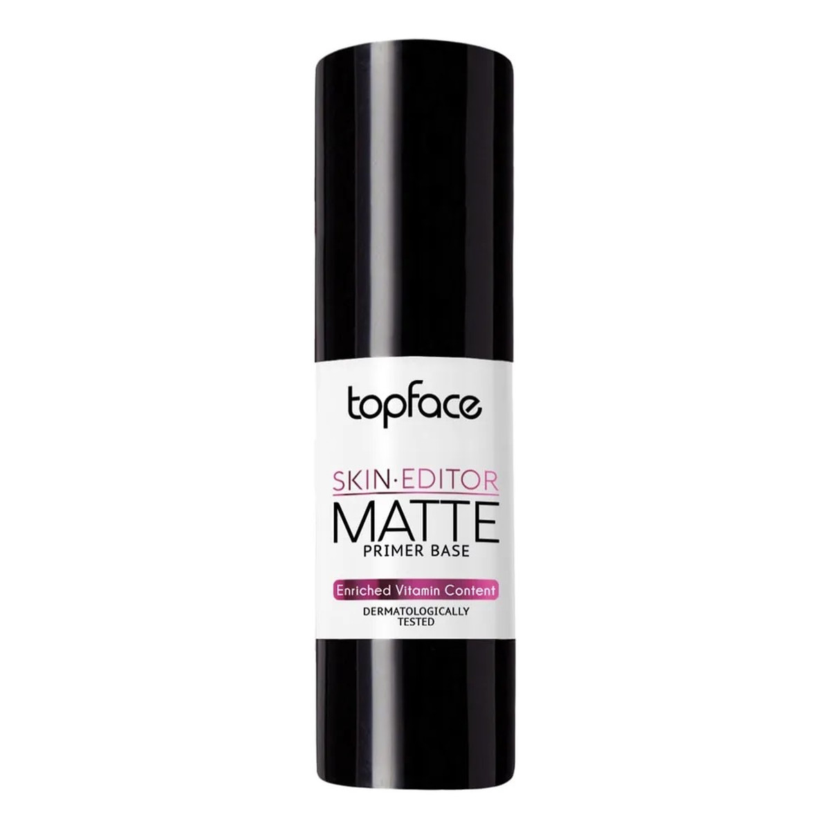 Topface Skin editor matte primer base Baza pod makijaż 31ml