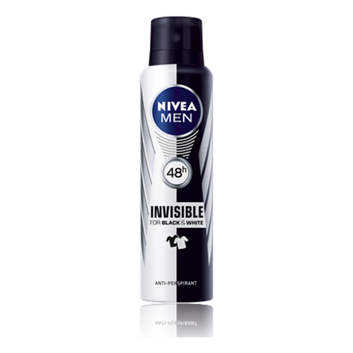 Nivea Invisible Power Men Dezodorant Spray 150ml