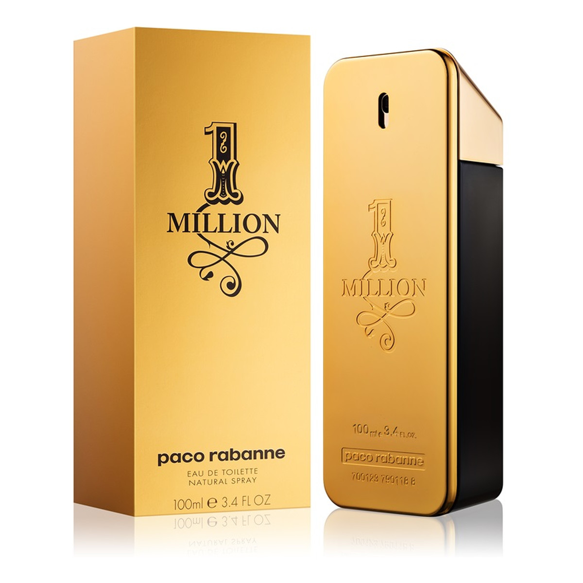 Paco Rabanne 1 Million woda toaletowa 50ml