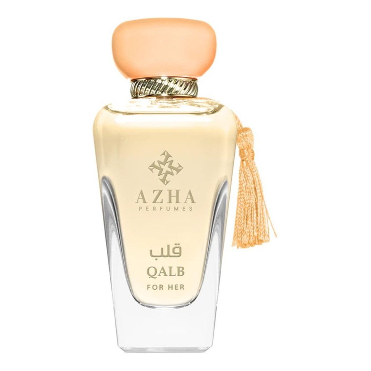 Azha Qalb Woda perfumowana spray 100ml