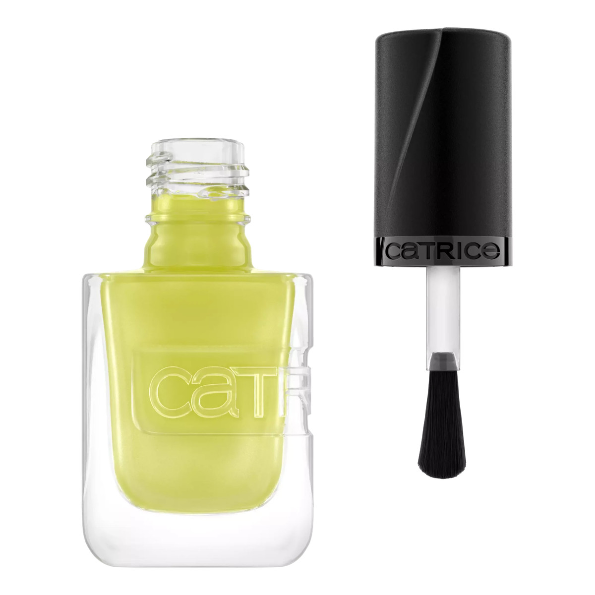 Catrice GEL AFFAIR Lakier do paznokci