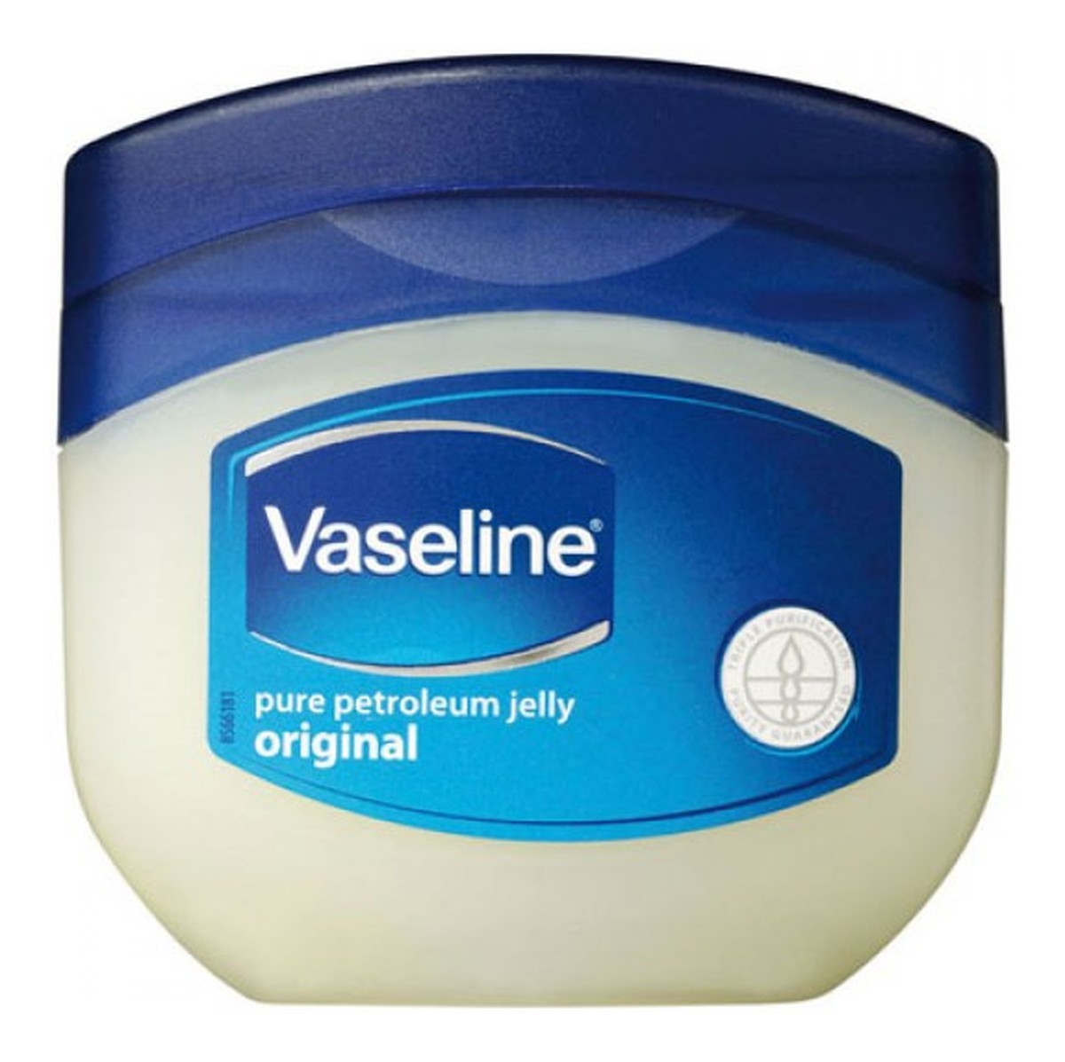 Wazelina Do Ust Pure Petroleum Jelly