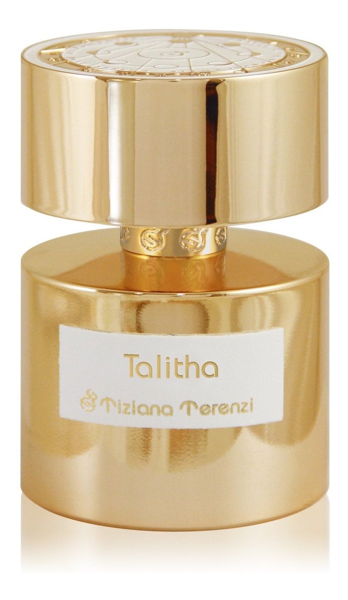 Talitha ekstrakt perfum spray