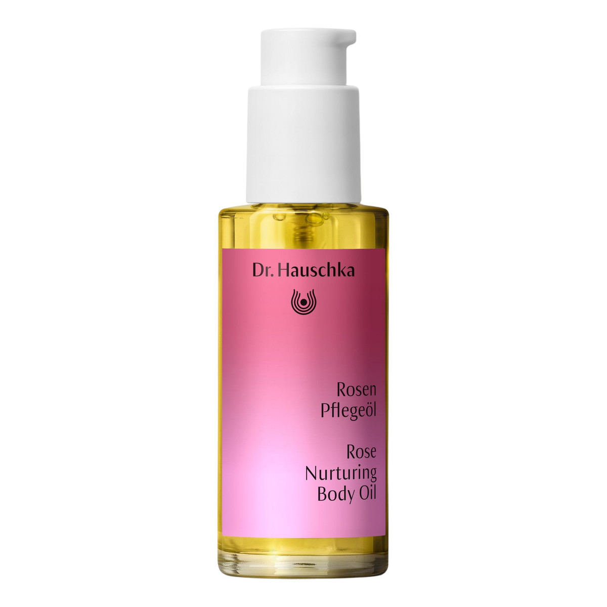 Dr. Hauschka Rose olejek do ciała 75ml