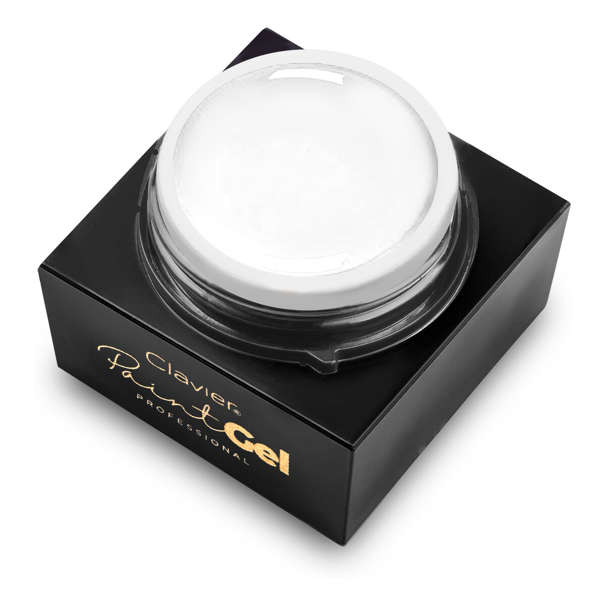 Clavier Paint gel Żel do zdobień paznokc 5g