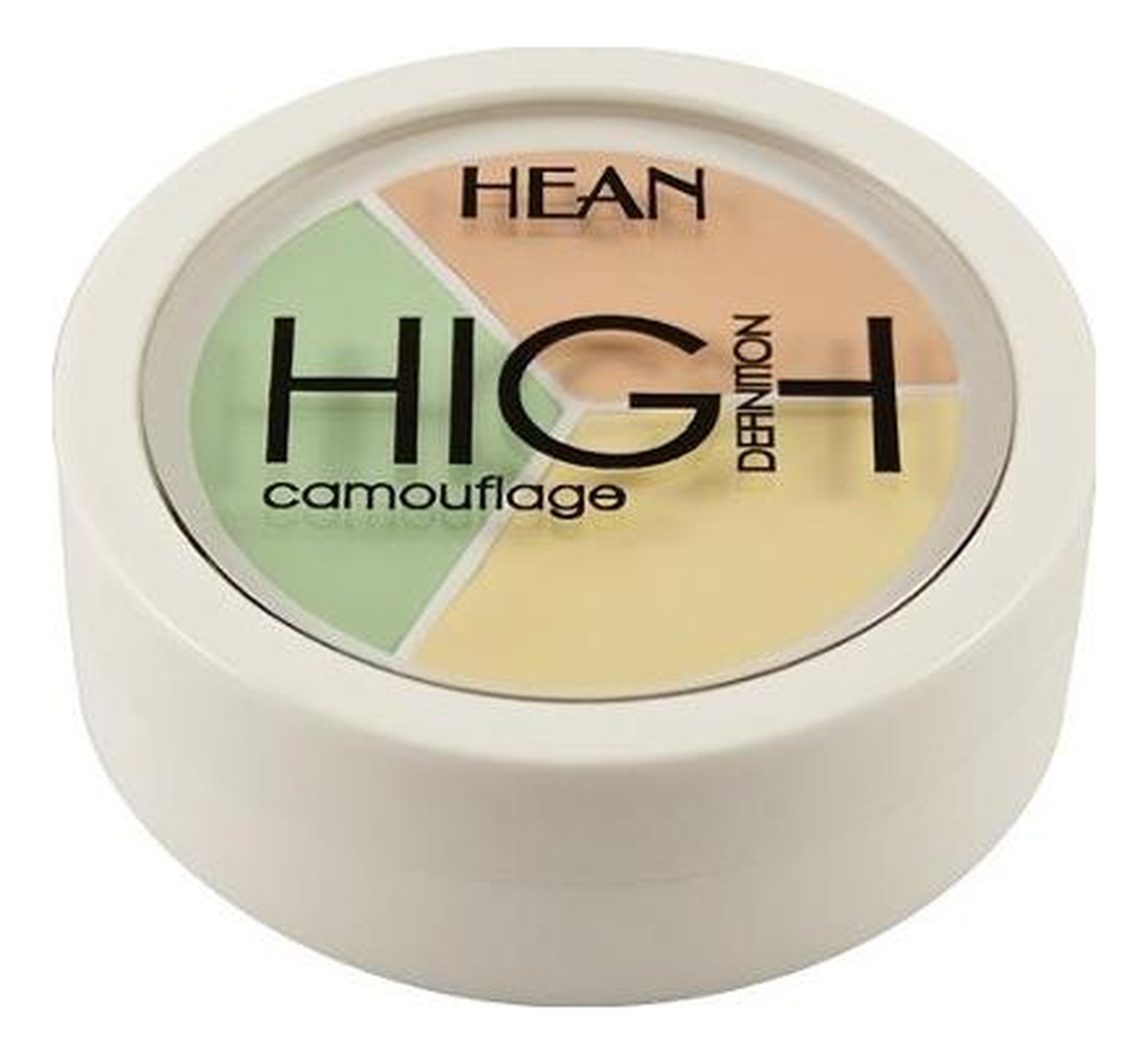 Skin Mix Zestaw Korektorów Kamuflujących