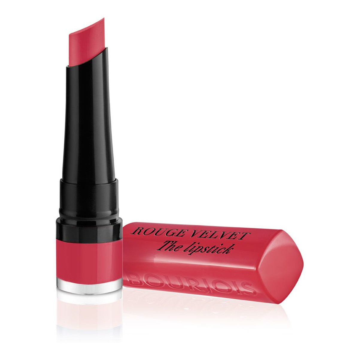 Bourjois Rouge Velvet Pomadka do ust matowa 2g